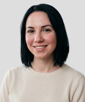 Natasha Plinko